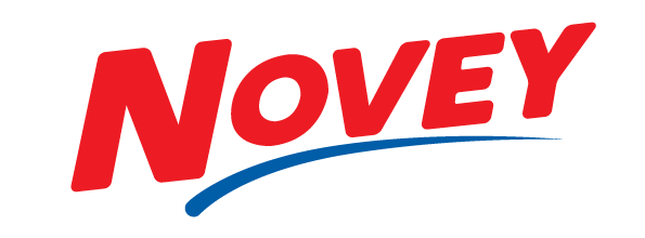 Novey logo