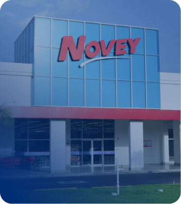 novey